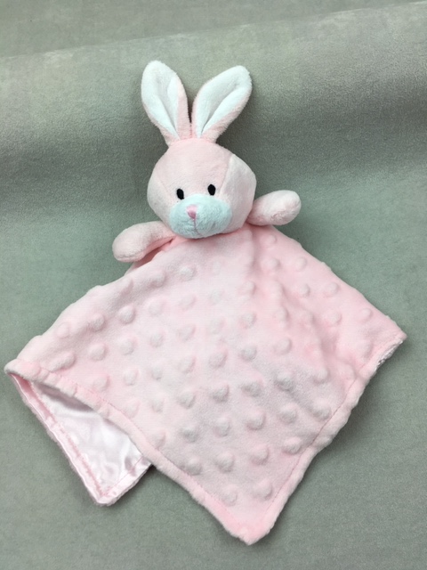 Pink Bunny 87653